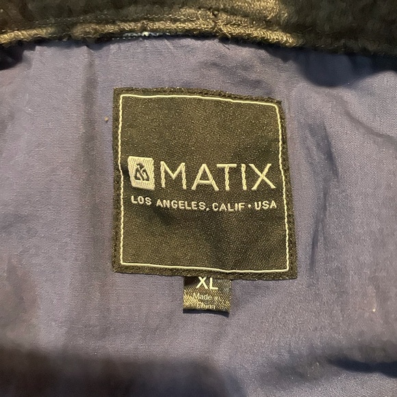 Matix jacket - Picture 2 of 2